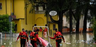 Alluvione Emilia Romagna, ecco il conto corrente per le donazioni