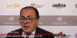 Cino: “Deve esserci strategia comune per far crescere ‘Brand Italia'”