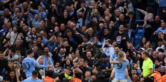 Champions, City-Real Madrid 4-0: Guardiola in finale contro l’Inter