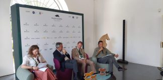 Piazza di Siena, Nepi Molineris: “Roma deve entrare nello Slam dell’equitazione mondiale”