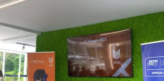 Sinner: “Milan? Ci credo ancora, due set sotto si può vincere”