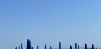 Maltempo, Rustignoli (Fiba): “su coste E.Romagna spiagge e strutture ricettive riaperte e operative, aspettiamo i turisti”