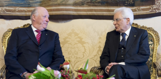 Mattarella da mercoledì in Norvegia, sicurezza ed energia in primo piano