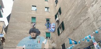 Scudetto Napoli, è festa anche social: oltre 8.400 interazioni