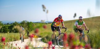 Il vicepresidente del Parlamento europeo, Zile: “Eventi come L’Eroica possono dare una mano a tutelare i territori”