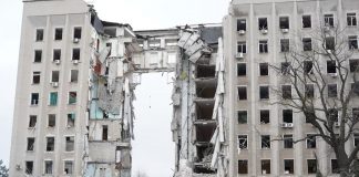 Ucraina, ingegneri e architetti One Works pronti a nuova fase ricostruzione Mykolaïv
