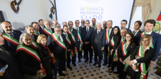 Mattarella: “Mare elemento di civiltà, isole minori ricchezza dell’Italia”
