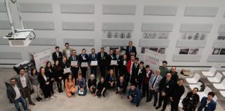 Scuola: illycaffè, Nayma Diomedi vince 31° edizione di Maestri Espresso Junior