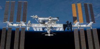 Spazio, l’Italia torna in orbita con il modulo cargo Cygnus Ng-19