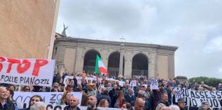 Comitati in Campidoglio contro nuova fascia verde: “Stop a folle piano Ztl”