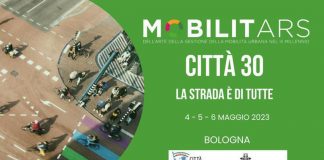 Mobilità, parte da Bologna la proposta di legge per “Italia a 30 km/h”