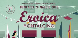Ciclismo: Eroica Montalcino al completo, fino a domenica iscrizioni solo se qualcuno rinuncia