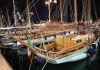 Vela d’epoca, un successo il primo Classic Boat Show di Genova