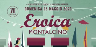 Il 28 maggio torna l’Eroica di Montalcino, in gara tra vigneti e strade bianche