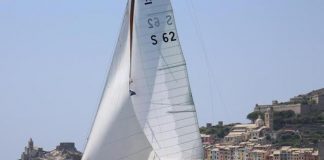 Vela d’epoca, dal 26 al 28 maggio quinta edizione del raduno alle Grazie di Porto Venere