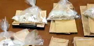 Cocaina, sequestro record di 2.700 kg a Gioia Tauro