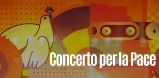 Ucraina, sabato a Roma concerto di Sant’Egidio per la pace