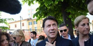 M5S, Conte: “Aggressione gesto inaccettabile, non va minimizzato”