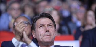 Conte: “Dialogo con Schlein, non si vince stando qualche ora insieme su un palco”
