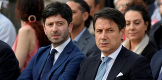 Inchiesta Covid Bergamo, interrogati Conte e Speranza