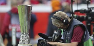 Finale Siviglia-Roma, cresce l’attesa: dove vederla in tv e streaming