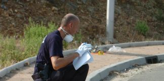 Corsica, spari contro il camper: ferita turista italiana