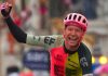 Giro d’Italia 2023, Cort Nielsen vince decima tappa