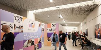 La vista e la salute degli occhi al centro di ‘Ci vediamo a Corviale’