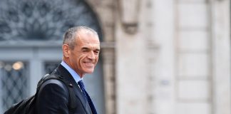 Dimissioni Cottarelli, via libera del Senato
