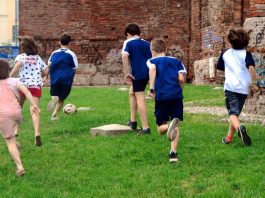 Cred estivi, continua l’impegno del Comune di Mantova: accolti 220 bambini