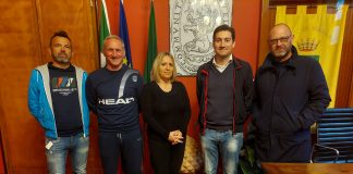 Viadana, in arrivo tre nuovi campi da padel coperti