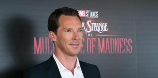 Benedict Cumberbatch, casa presa d’assalto da 35enne armato di coltello