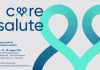 Dal 26 al 28 maggio “I Care Salute” focus su salute e territorio, attraverso le specializzazioni sanitarie