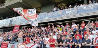 Calcio Serie C: per Albinoleffe-Mantova già venduti quasi 200 biglietti