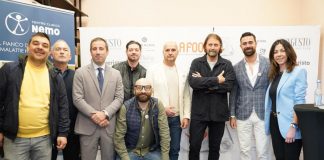 Malattie rare, nasce ‘Slafood’, chef e centri Nemo per alimentazione pazienti Sla