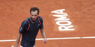Atp Roma, Medvedev vince gli Internazionali d’Italia 2023