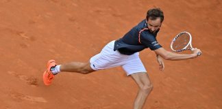 Atp Roma 2023, Medvedev in semifinale Internazionali Bnl d’Italia
