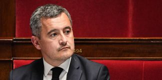 Migranti, Darmanin: “Modello Meloni e Le Pen non è giusto”