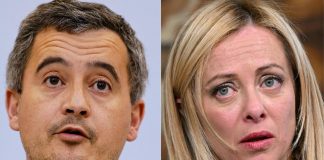 Migranti, Parigi frena: “Non vogliamo ostracizzare l’Italia”