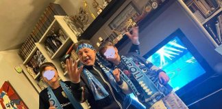Tullio De Piscopo: “La vittoria del Napoli liberatoria, con un po’ di malinconia”
