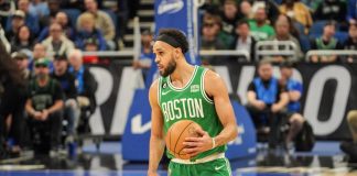 Playoff Nba, Boston Celtics battono ancora Miami Heat: 3-3