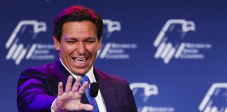 Elezioni Usa 2024, DeSantis: “Voglio guidare il grande ritorno dell’America”