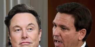 Presidenziali Usa 2024, DeSantis sfida Trump: annuncio su Twitter con Elon Musk