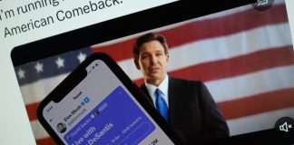 Elezioni Usa 2024, DeSantis si candida. Ma Twitter ‘rovina’ la festa