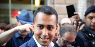 Ue, Di Maio nominato inviato speciale nel Golfo Persico