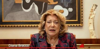 Beni culturali, Diana Bracco: “Partnership pubblico-privato per tutelarli e valorizzarli”