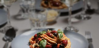 Salute, esperti: “Con pasta e dieta mediterranea il microbiota rallenta invecchiamento”