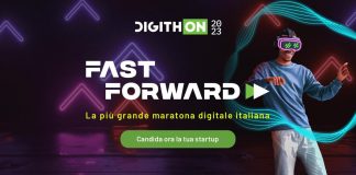 Startup, Digithon 2023, dal 15 maggio al 30 giugno la call for ideas per gli inventors