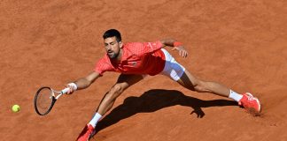 Djokovic: “Non sono no vax e non ho mai detto in vita mia di esserlo”