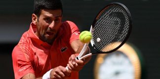 “Kosovo cuore della Serbia”, messaggio di Djokovic al Roland Garros diventa caso